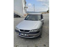 Sahibinden Opel Vectra 2.0 CD 1996 Model 