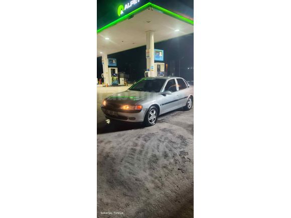 Sahibinden Opel Vectra 2.0 CD 1996 Model 