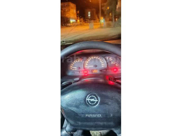 Sahibinden Opel Vectra 2.0 CD 1996 Model 