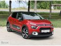 BOZCAR 2024 CİTROEN C3 1.2 PURETECH SHİNE KIRMIZI 26 BİN KM