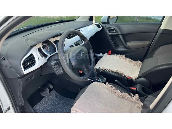 Sahibinden Citroen C3 1.2 VTi Cool 2015 Model 
