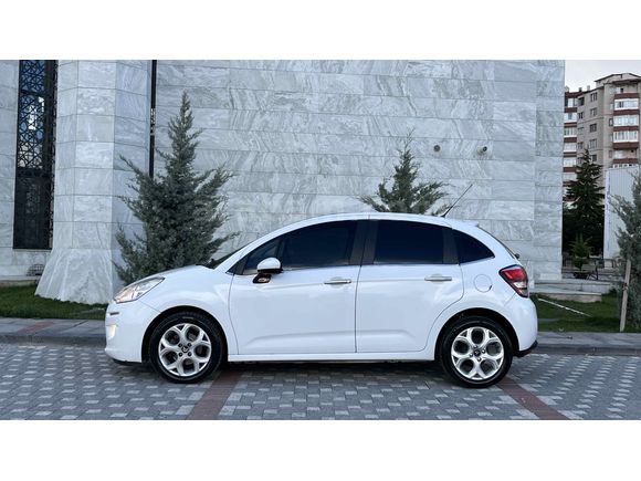 Sahibinden Citroen C3 1.2 VTi Cool 2015 Model 