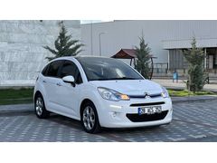 Sahibinden Citroen C3 1.2 VTi Cool 2015 Model 