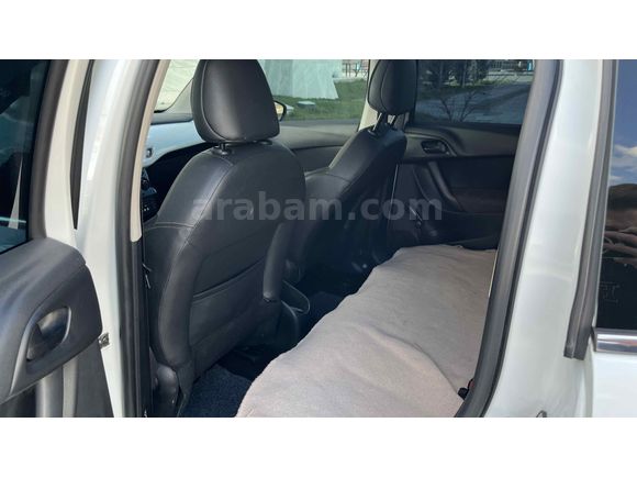Sahibinden Citroen C3 1.2 VTi Cool 2015 Model 