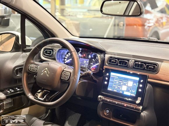 SIFIR AYARNDA ENDOLUSU ÇİFTRENK KEYLESS STARTSTOP GERİGÖRÜŞ NAVİ