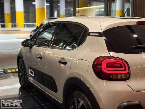 SIFIR AYARNDA ENDOLUSU ÇİFTRENK KEYLESS STARTSTOP GERİGÖRÜŞ NAVİ