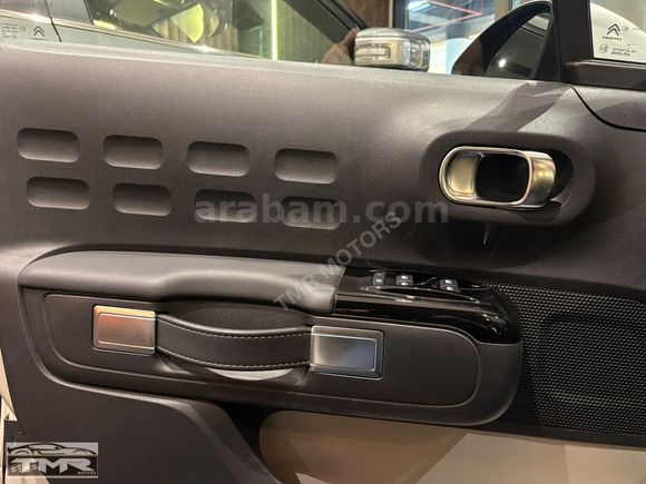 SIFIR AYARNDA ENDOLUSU ÇİFTRENK KEYLESS STARTSTOP GERİGÖRÜŞ NAVİ