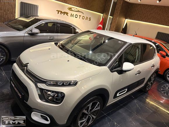 SIFIR AYARNDA ENDOLUSU ÇİFTRENK KEYLESS STARTSTOP GERİGÖRÜŞ NAVİ