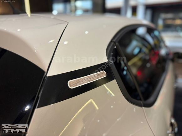 SIFIR AYARNDA ENDOLUSU ÇİFTRENK KEYLESS STARTSTOP GERİGÖRÜŞ NAVİ