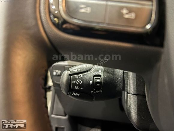 SIFIR AYARNDA ENDOLUSU ÇİFTRENK KEYLESS STARTSTOP GERİGÖRÜŞ NAVİ