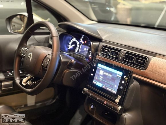 SIFIR AYARNDA ENDOLUSU ÇİFTRENK KEYLESS STARTSTOP GERİGÖRÜŞ NAVİ