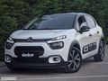 'DEN-KAR' CITROEN SHINE HATASIZ OTOMATİK 15.000KM K.KARTI 12 TAK