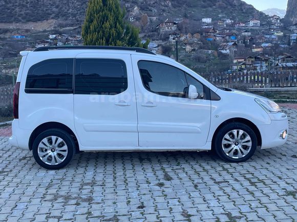 Sahibinden Citroen Berlingo 1.6 HDi Multispace 2014 Model 