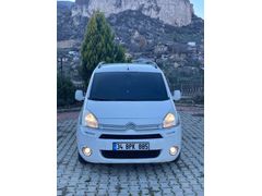 Sahibinden Citroen Berlingo 1.6 HDi Multispace 2014 Model 