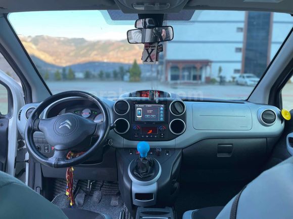 Sahibinden Citroen Berlingo 1.6 HDi Multispace 2014 Model 