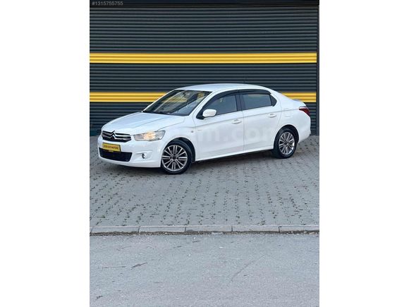 ELİZA'DAN +BAKIMLI MASRAFSIZ+ HASAR KAYITSIZ FUL EXCLUSİVE PAKET
