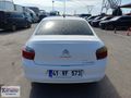 KASTAMONU OTOMOTİV'DEN 2013 Citroen C-Elysee 1.6 HDİ