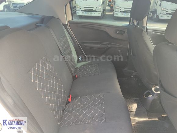KASTAMONU OTOMOTİV'DEN 2013 Citroen C-Elysee 1.6 HDİ