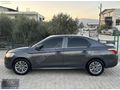 2016 CİTROEN 1.6 HDİ EXCLUSIVE