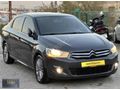 2016 CİTROEN 1.6 HDİ EXCLUSIVE