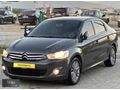 2016 CİTROEN 1.6 HDİ EXCLUSIVE