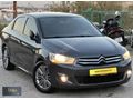 2016 CİTROEN 1.6 HDİ EXCLUSIVE