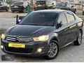 2016 CİTROEN 1.6 HDİ EXCLUSIVE