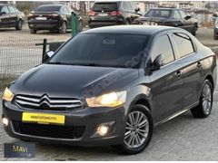 2016 CİTROEN 1.6 HDİ EXCLUSIVE