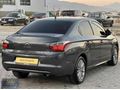 2016 CİTROEN 1.6 HDİ EXCLUSIVE