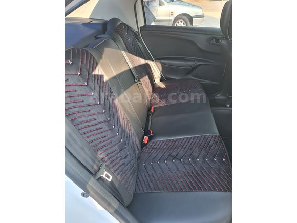Sahibinden Citroen C-Elysée 1.2 PureTech Live 2018 Model 