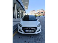 Sahibinden Hyundai i30 1.6 CRDi Elite 2015 Model