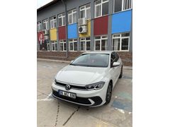 İlk sahibi öğretmenden Volkswagen Polo 1.0 Life 2023 Model 16.500 km AscotGri