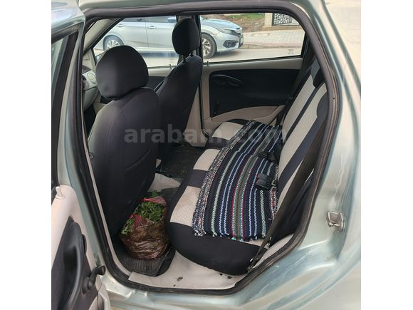 Sahibinden Fiat Punto 1.3 Multijet Dynamic 2005 Model 