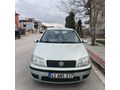 Sahibinden Fiat Punto 1.3 Multijet Dynamic 2005 Model 