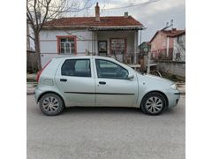 Sahibinden Fiat Punto 1.3 Multijet Dynamic 2005 Model 