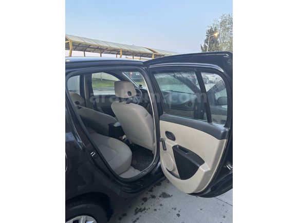 Sahibinden Renault Clio 1.5 dCi Expression 2007 Model 