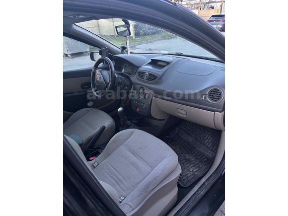 Sahibinden Renault Clio 1.5 dCi Expression 2007 Model 