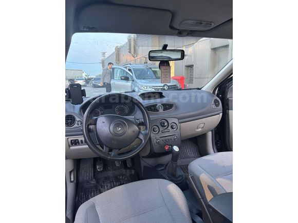 Sahibinden Renault Clio 1.5 dCi Expression 2007 Model 