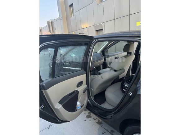 Sahibinden Renault Clio 1.5 dCi Expression 2007 Model 