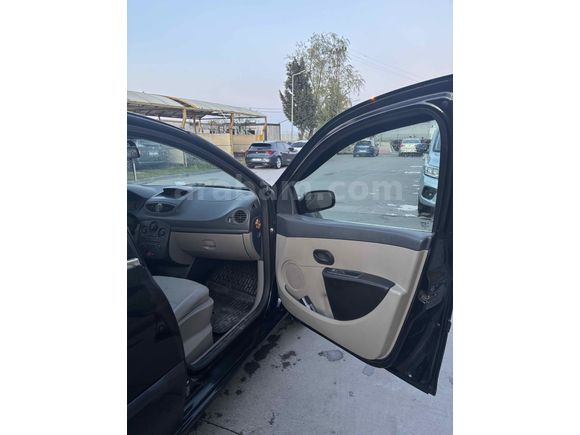 Sahibinden Renault Clio 1.5 dCi Expression 2007 Model 