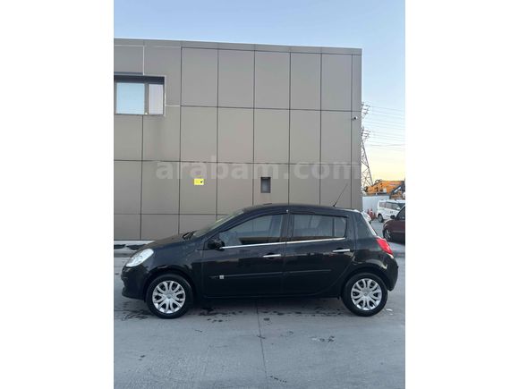 Sahibinden Renault Clio 1.5 dCi Expression 2007 Model 
