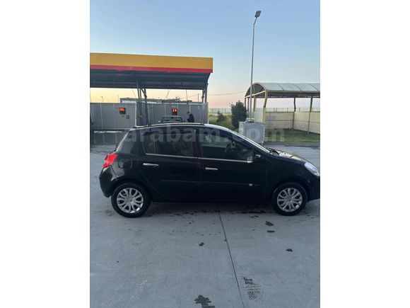 Sahibinden Renault Clio 1.5 dCi Expression 2007 Model 