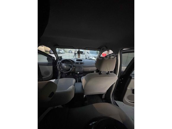 Sahibinden Renault Clio 1.5 dCi Expression 2007 Model 