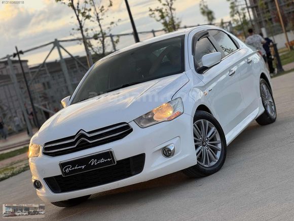 BERKAY MOTORS|HATASIZ BOYASIZ KAYITSIZ~DÜŞÜK KİLOMTRE~EXCLUSİVE