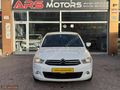 ''KONYA ARS MOTORS''2.5 PARÇA BOYALI DOLU PAKET C ELYSEE