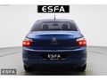 ESFA AUTO'DAN 2015 MODEL 2016 ÇIKIŞLI C ELYSEE EXCLUSİVE 1 BOYA