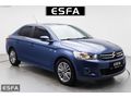 ESFA AUTO'DAN 2015 MODEL 2016 ÇIKIŞLI C ELYSEE EXCLUSİVE 1 BOYA