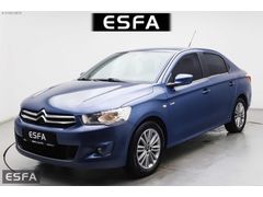 ESFA AUTO'DAN 2015 MODEL 2016 ÇIKIŞLI C ELYSEE EXCLUSİVE 1 BOYA