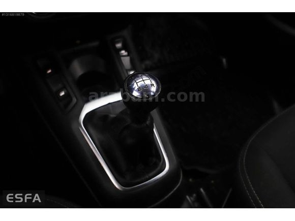 ESFA AUTO'DAN 2015 MODEL 2016 ÇIKIŞLI C ELYSEE EXCLUSİVE 1 BOYA