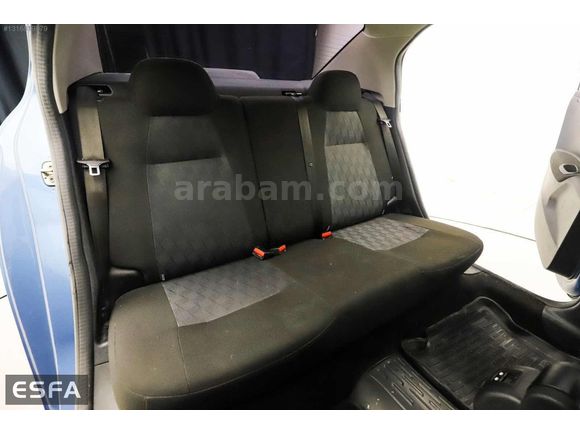 ESFA AUTO'DAN 2015 MODEL 2016 ÇIKIŞLI C ELYSEE EXCLUSİVE 1 BOYA